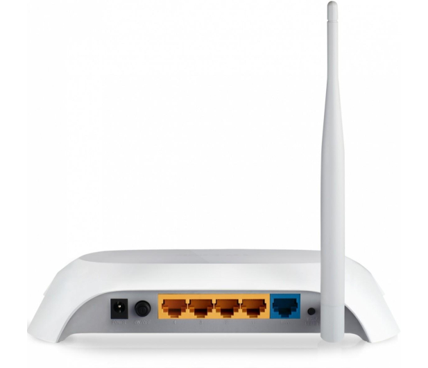 TP-Link TL-MR3220 (802.11b/g/n 150Mb/s) USB 3G/4G - 64791 - zdjęcie 4